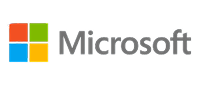 Microsoft logo