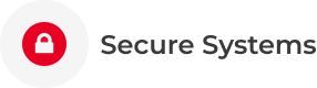 Secure System Cyneworx